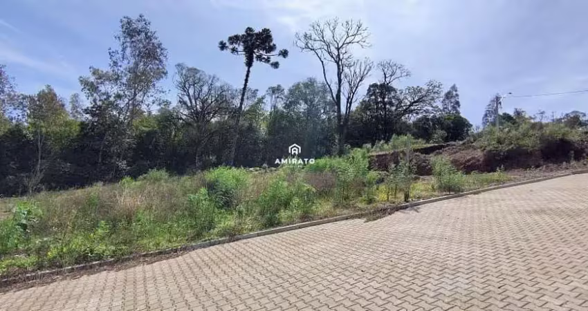 Terreno à venda no parque vitta – bairro farrapos, farroupilha