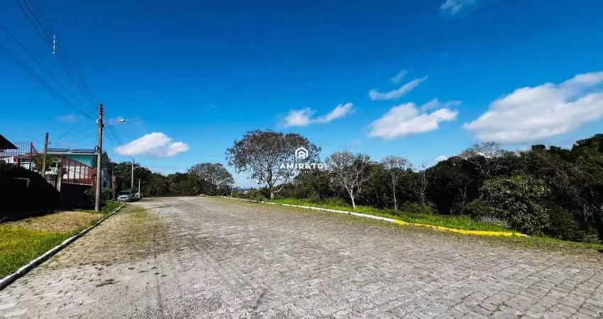 Terreno à venda no Pio X, Farroupilha 
