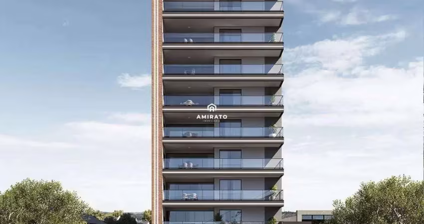 Apartamento à venda – manzoni 54 - centro de farroupilha.