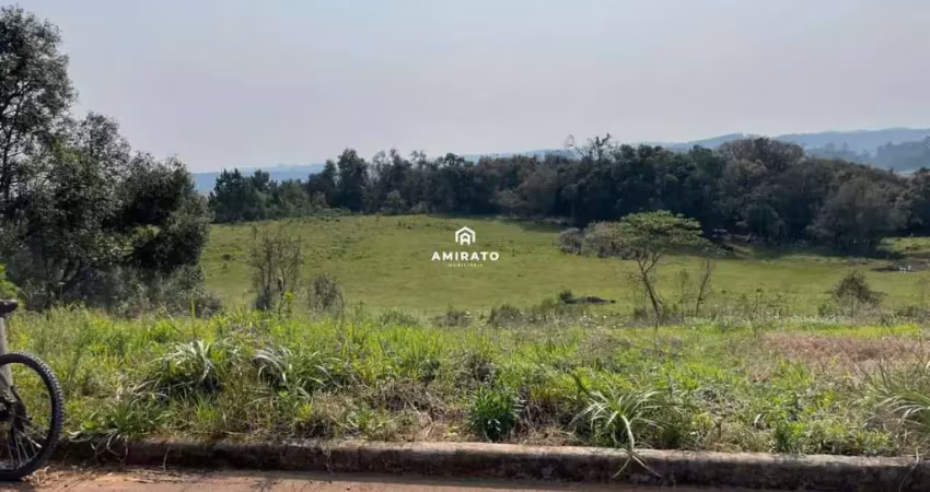 Terreno à venda no Monte Bérico, Caxias do Sul 