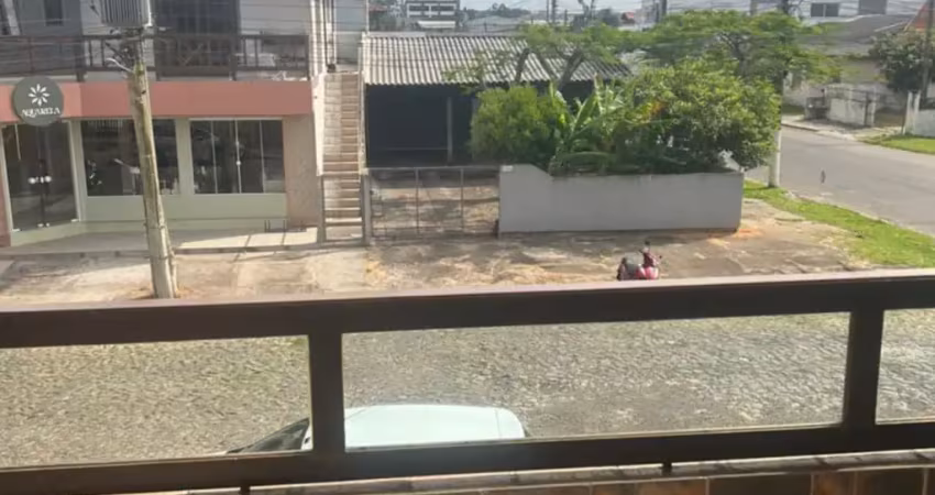 Sobrado com móveis planejados