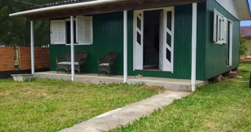 Casa com 2 quartos à venda na Rua José Pereira Maciel, Praia Ribeiro, Passo de Torres