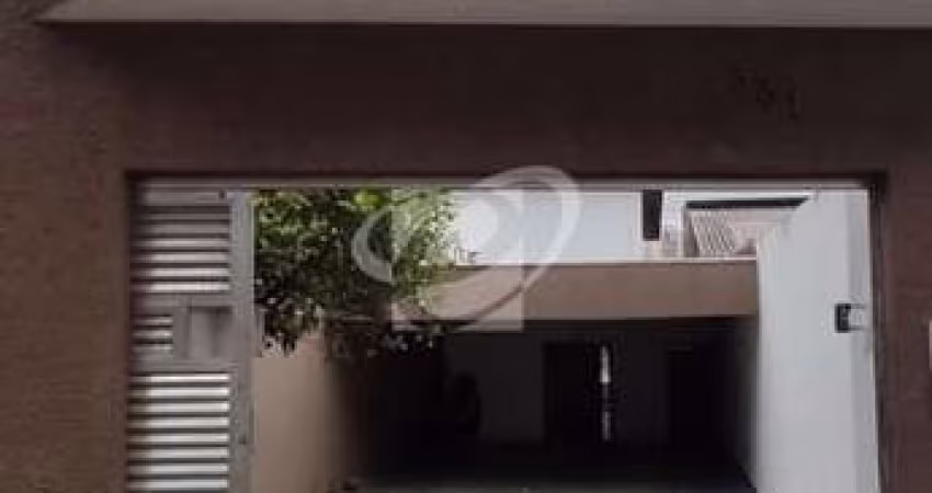 Casa Residencial para locação, Vila Guarani (Zona Sul), São Paulo - CA0040.