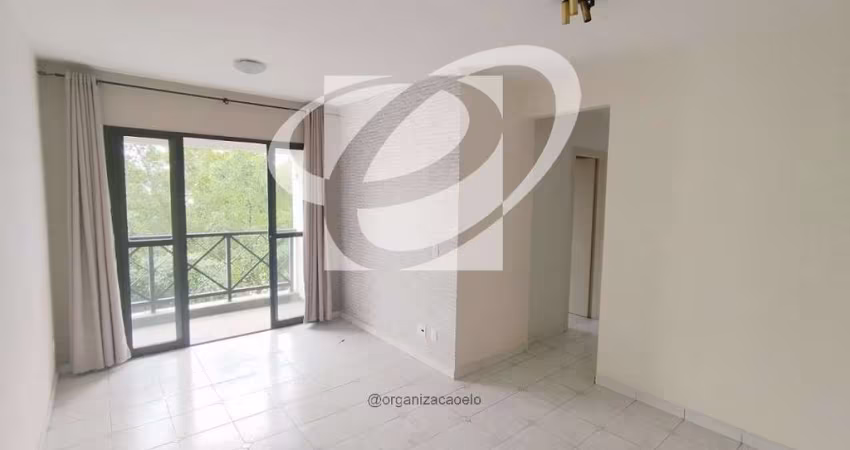 Apartamento Residencial para locação, Chácara Inglesa, São Paulo - AP0842.