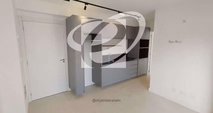 Apartamento com 1 dormitório para alugar, 38 m² por r$ 3.250,00 - vila da saúde - são paulo/sp