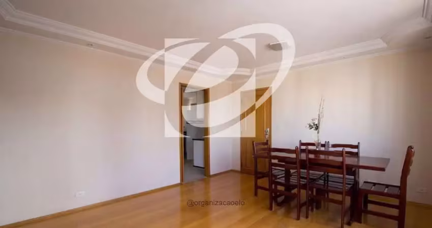 Apartamento Residencial à venda, Vila Mariana, São Paulo - AP0408.