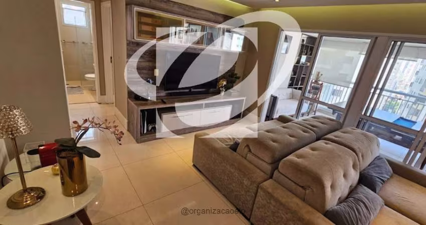 Apartamento Residencial à venda, Chácara Inglesa, São Paulo - AP0417.