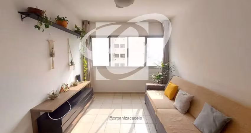 Apartamento residencial à venda, vila clementino, são paulo - ap0434.