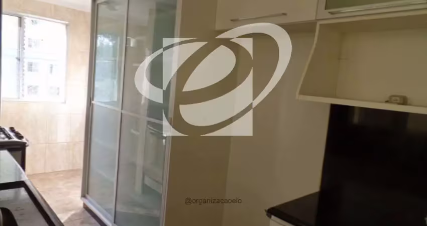Apartamento residencial à venda, vila parque jabaquara, são paulo - ap0461.
