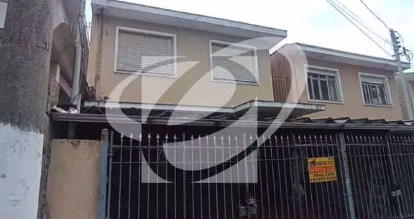 Sobrado com 3 dormitórios, 150 m² - venda por R$ 1.150.000,00 ou aluguel por R$ 4.110,00 - Campo Belo - São Paulo/SP