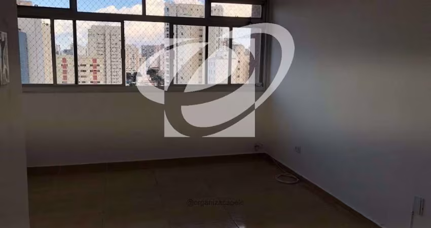 Apartamento com 3 dormitórios para alugar, 65 m² por R$ 3.780,00 - Vila Clementino - São Paulo/SP