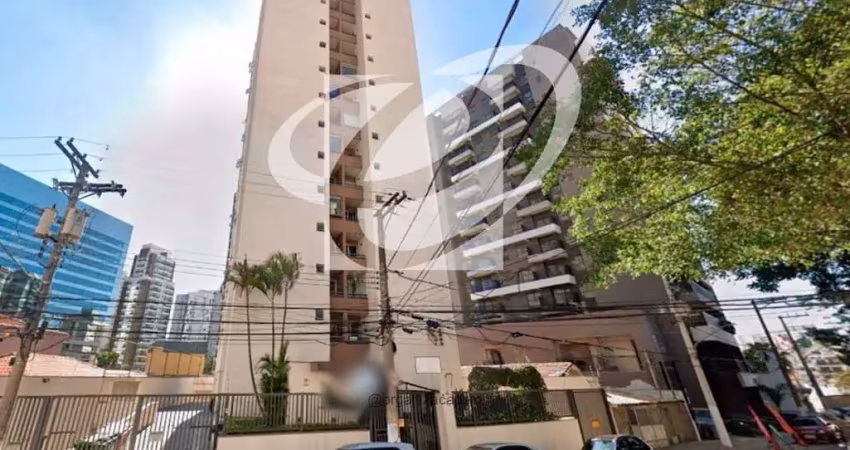 Apartamento residencial à venda, vila guarani (zona sul), são paulo - ap0621.