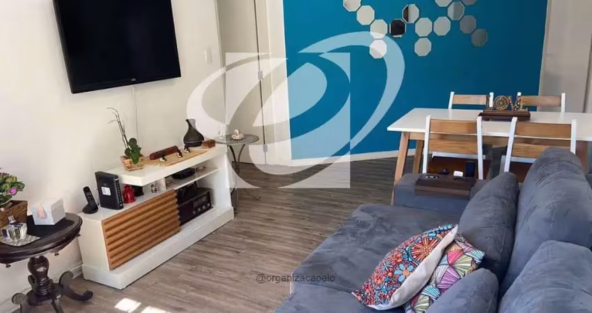 Apartamento Residencial à venda, Mirandópolis, São Paulo - AP0649.