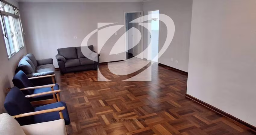 Apartamento Residencial à venda, Vila Mariana, São Paulo - AP0661.
