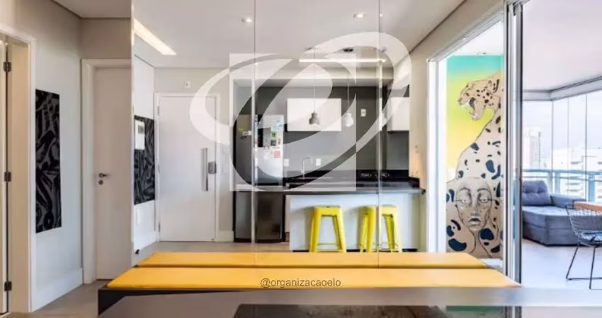 Apartamento residencial à venda, vila mariana, são paulo - ap0690.