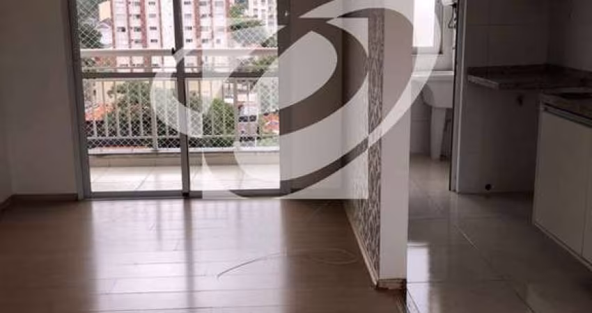 Apartamento Residencial à venda, Mirandópolis, São Paulo - AP0702.