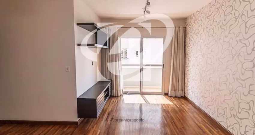 Apartamento Residencial à venda, Vila da Saúde, São Paulo - AP0753.