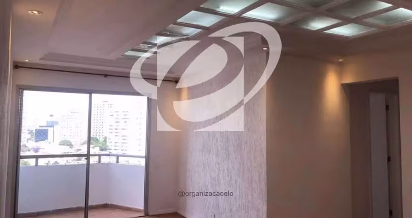 Apartamento Residencial à venda, Saúde, São Paulo - AP0780.