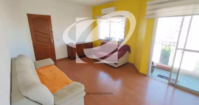 Apartamento Residencial à venda, Chácara Inglesa, São Paulo - AP0785.
