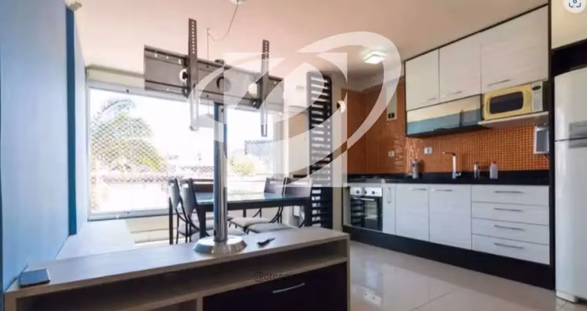 Apartamento Residencial à venda, Saúde, São Paulo - AP0790.