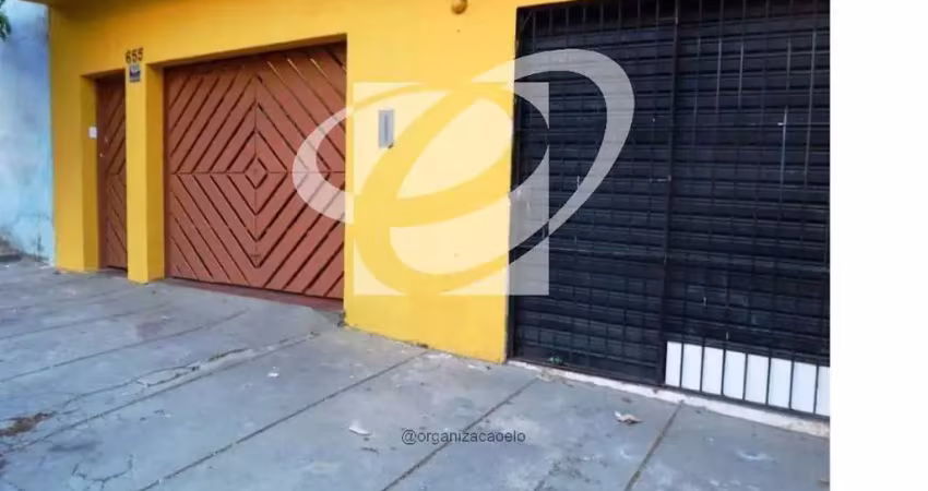 Casa residencial à venda, vila santa catarina, são paulo - ca0143.