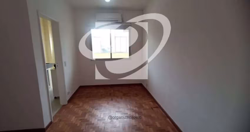 Apartamento Residencial à venda, Pinheiros, São Paulo - AP0883.