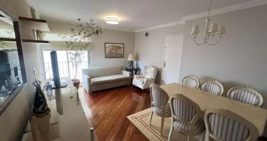 Apartamento com 2 dormitórios à venda, 62 m² por R$ 640.000,00 - Mirandópolis - São Paulo/SP