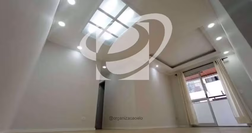 Apartamento residencial à venda, chácara inglesa, são paulo - ap0916.
