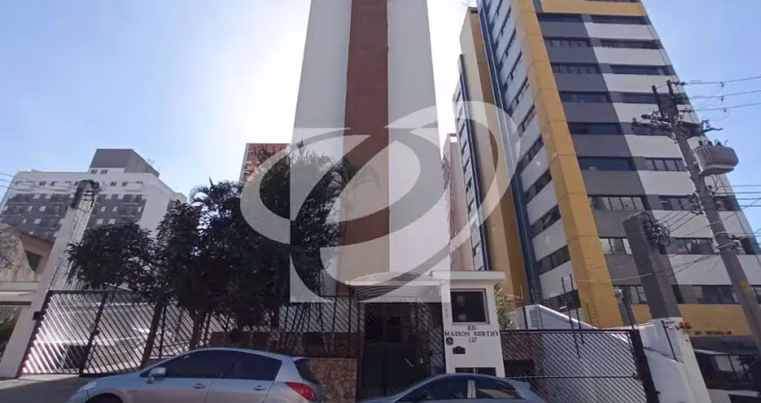 Apartamento Residencial à venda, Chácara Inglesa, São Paulo - AP0929.