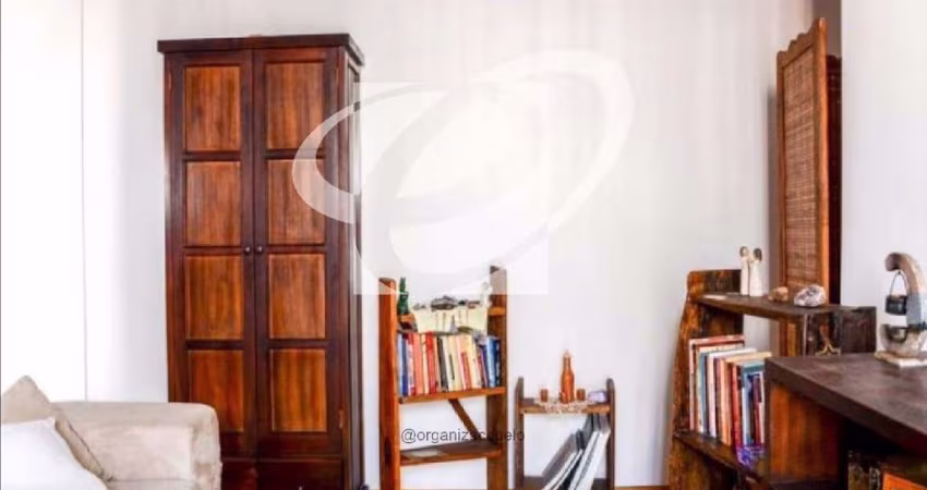 Apartamento Residencial à venda, Chácara Inglesa, São Paulo - AP0930.