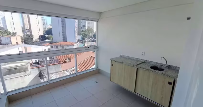 Apartamento Residencial para locação, Vila Mariana, São Paulo - AP0943.