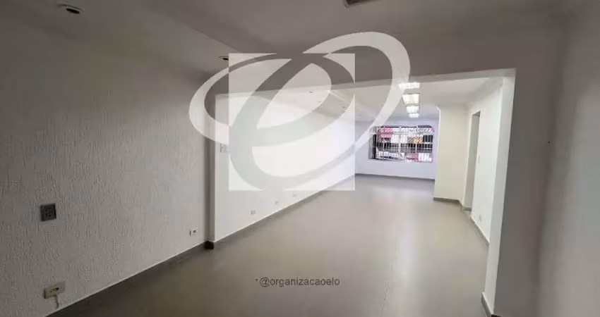 Casa Comercial para locação, Mirandópolis, São Paulo - CA0154.
