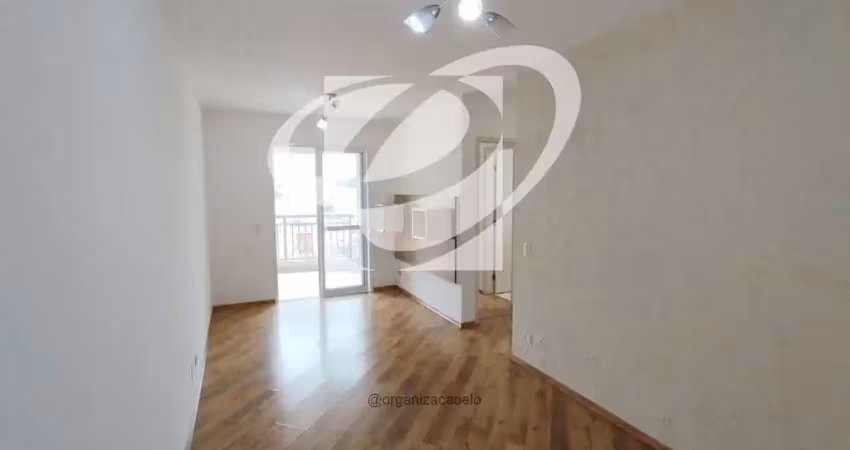 Apartamento Residencial para locação, Vila Mariana, São Paulo - AP1025.