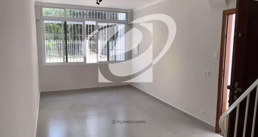 Casa Residencial à venda, Bosque da Saúde, São Paulo - CA0161.