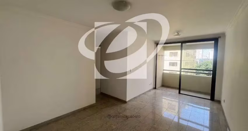 Apartamento residencial à venda, vila mariana, são paulo - ap1047.