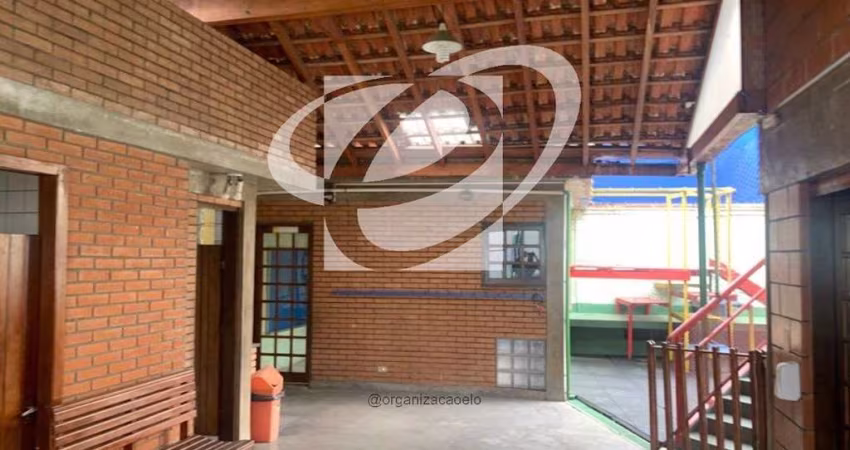 Prédio Comercial à venda, Vila Clementino, São Paulo - PR0002.