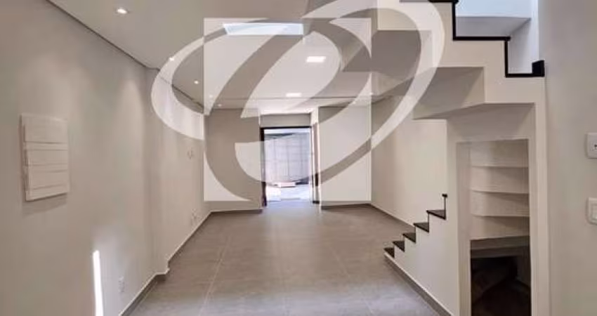 Casa Residencial à venda, Mirandópolis, São Paulo - CA0170.