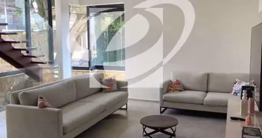 Casa residencial à venda, jardim esmeralda (zona sul), são paulo - ca0172.