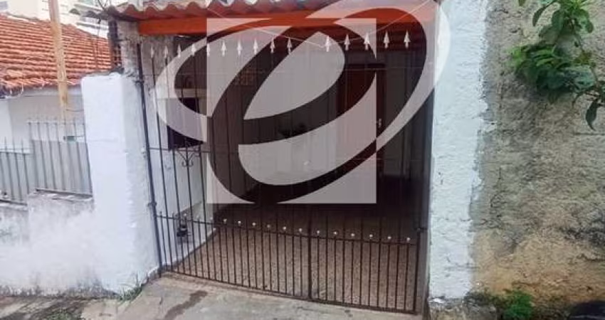 Casa com 1 dormitório para alugar, 25 m² por R$ 1.060,00 - Vila Guarani (Zona Sul) - São Paulo/SP