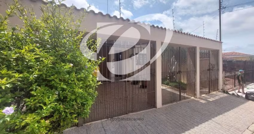 Casa Residencial para venda e locação, Parque Jabaquara, São Paulo - CA0176.