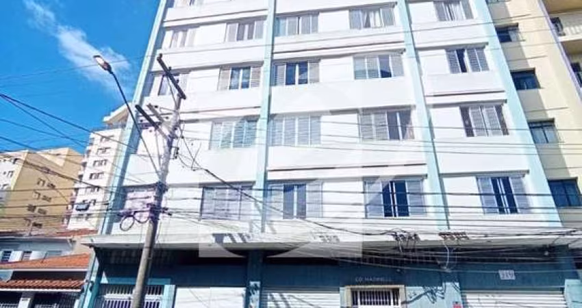 Apartamento Residencial para locação, Mirandópolis, São Paulo - AP1160.