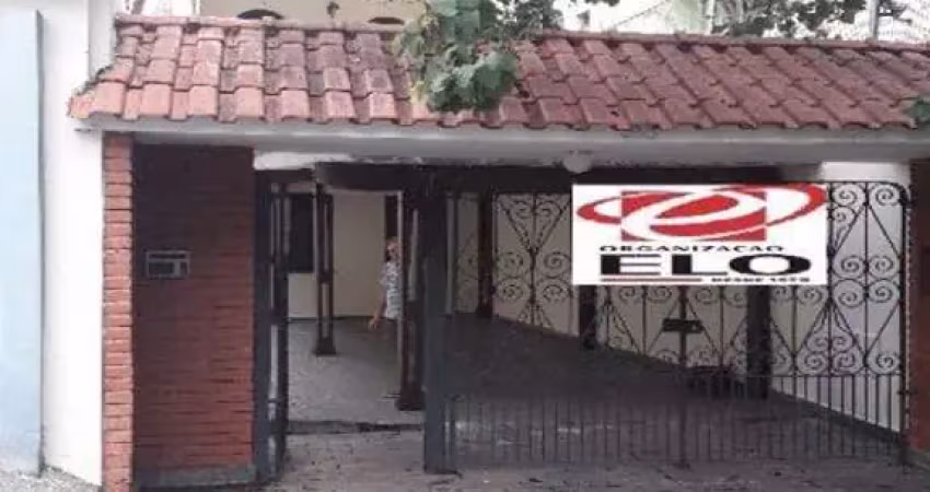 Casa Residencial à venda, Bosque da Saúde, São Paulo - CA0201.