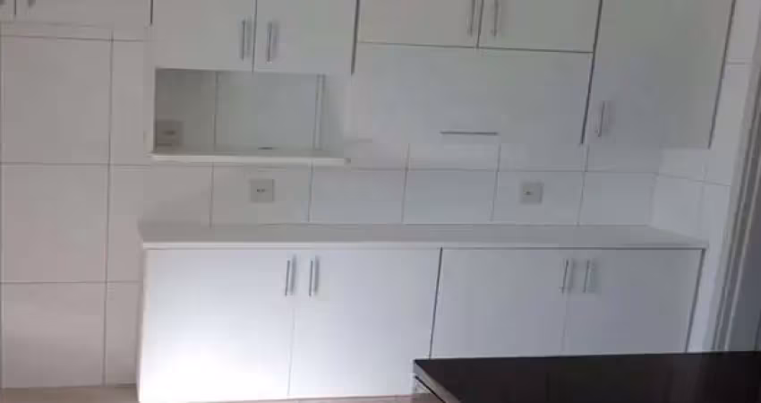 Apartamento Residencial à venda, Mirandópolis, São Paulo - AP1713.