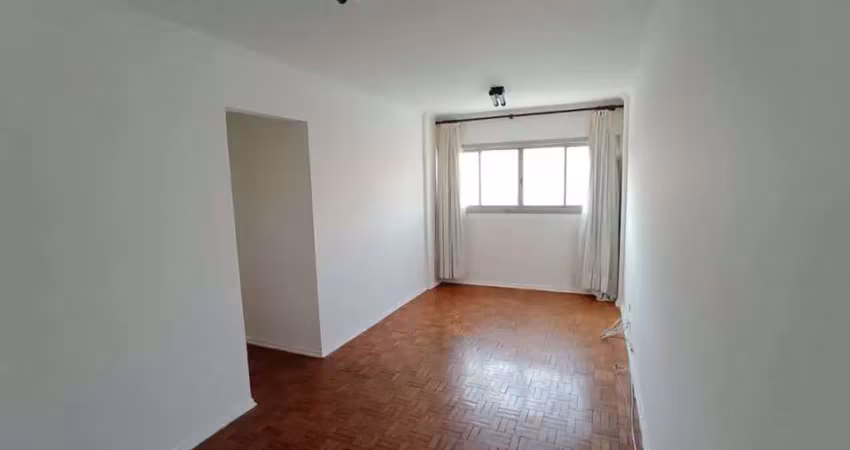 Apartamento Residencial para venda e locação, Mirandópolis, São Paulo - AP2069.