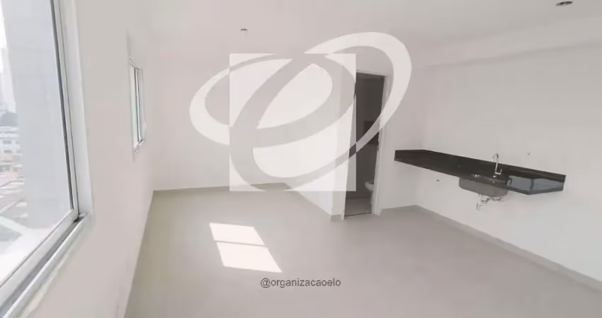Studio residencial à venda, saúde, são paulo - st0007.