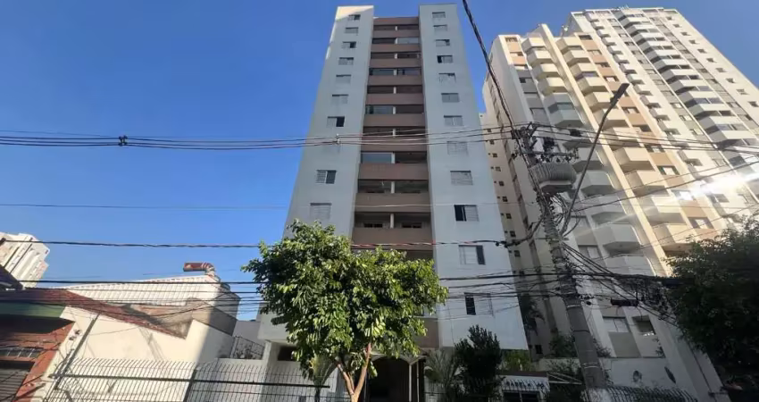 Apartamento com 1 dormitório, 45 m² - venda por R$ 450.000,00 ou aluguel por R$ 2.800,00/mês - Vila Mariana - São Paulo/SP