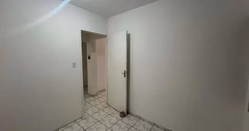Apartamento com 2 dormitórios para alugar, 40 m² por R$ 1.805,00/mês - Jardim Gabriel Correia - Diadema/SP