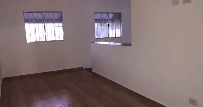 Casa com 2 dormitórios para alugar, 45 m² por r$ 1.435,00/mês - vila do encontro - são paulo/sp