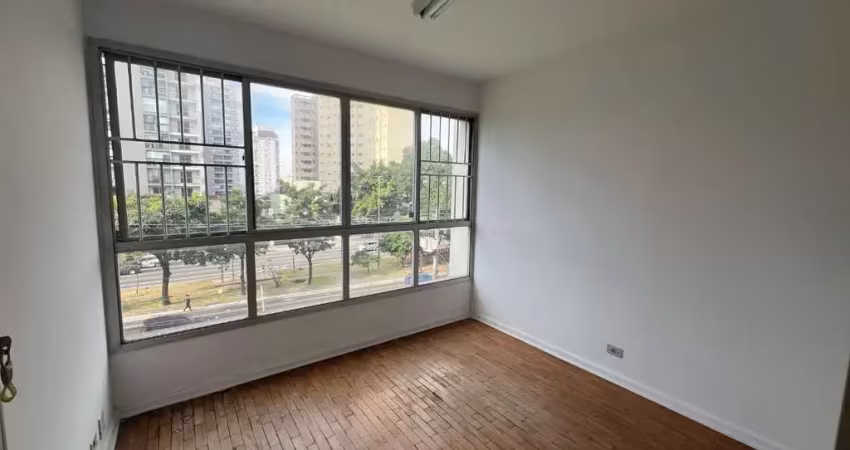 Sala para alugar, 85 m² por R$ 4.535,00/mês - Vila Mariana - São Paulo/SP