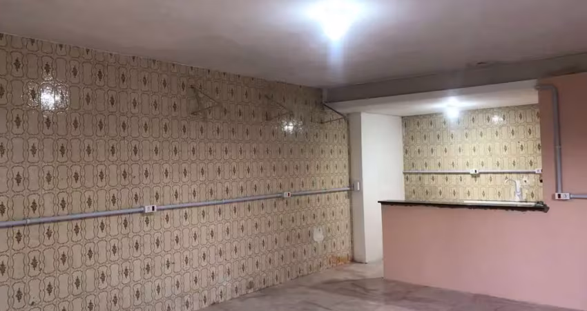 Salão para alugar, 50 m² por r$ 1.700,00/mês - vila santa catarina - são paulo/sp